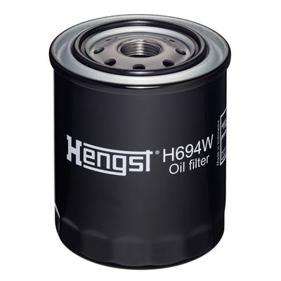 Oil Filter HENGST FILTER H694W
