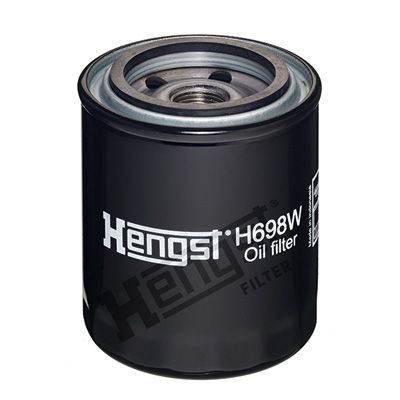Oil Filter HENGST FILTER H698W