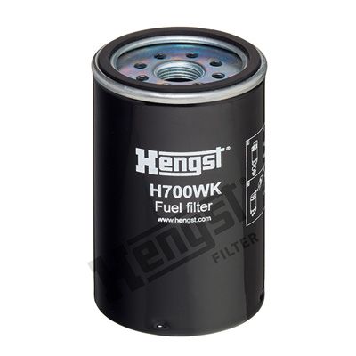 Fuel Filter HENGST FILTER H700WK
