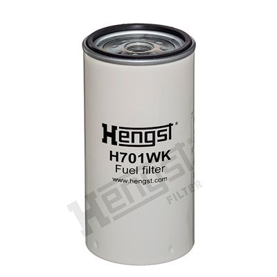 HENGST FILTER H701WK Fuel Filter