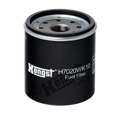 HENGST FILTER H7020WK10 Fuel Filter