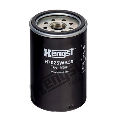 HENGST FILTER H7025WK30 Fuel Filter