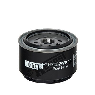 Fuel Filter HENGST FILTER H7052WK10