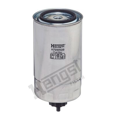 Fuel Filter HENGST FILTER H70WK09
