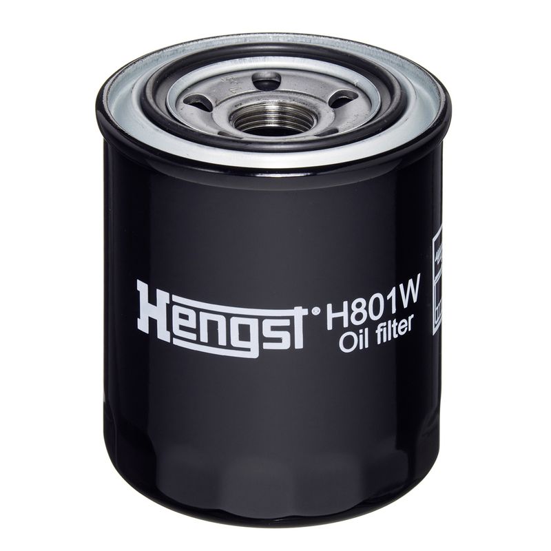HENGST FILTER H801W Oil Filter