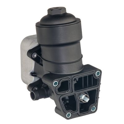 Oil filter module HENGST FILTER H805H