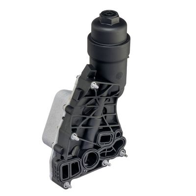 Oil filter module HENGST FILTER H810H