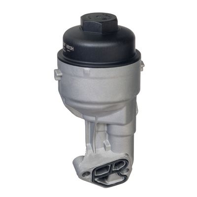 Oil Filter HENGST FILTER H813H