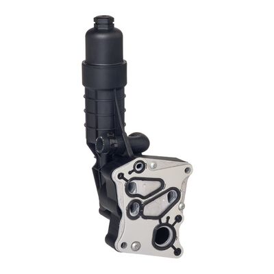 Oil Filter HENGST FILTER H814H