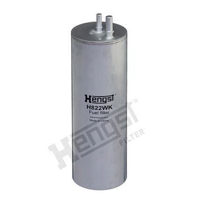HENGST FILTER H822WK Fuel Filter