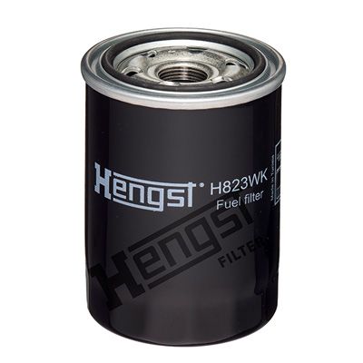 Fuel Filter HENGST FILTER H823WK D712