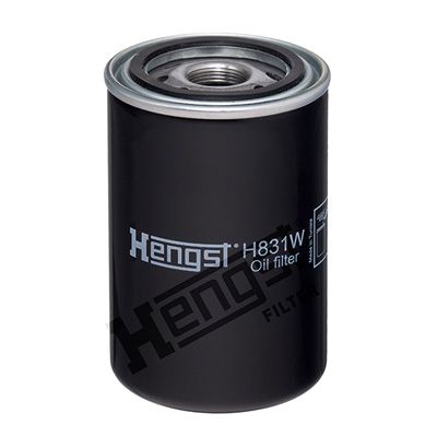 HENGST FILTER H831W Oil Filter
