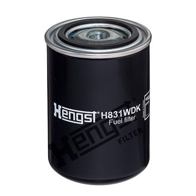 Fuel Filter HENGST FILTER H831WDK