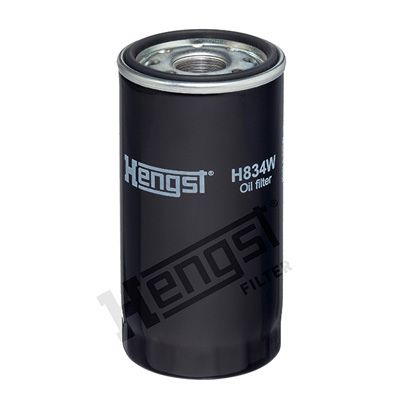 HENGST FILTER H834W Oil Filter