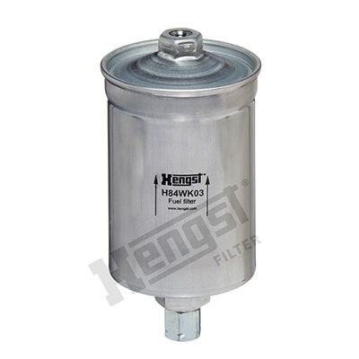 HENGST FILTER H84WK03 Fuel Filter