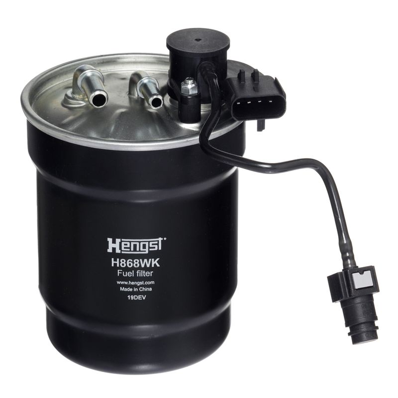 HENGST FILTER H868WK Fuel Filter