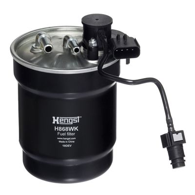 Fuel Filter HENGST FILTER H868WK