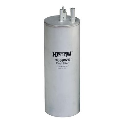 Fuel Filter HENGST FILTER H869WK D945