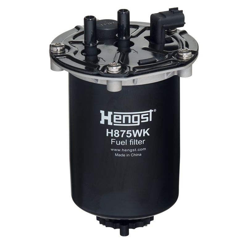 HENGST FILTER H875WK Fuel Filter