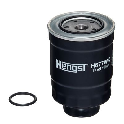 Fuel Filter HENGST FILTER H877WK D998