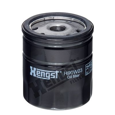 HENGST FILTER H90W03 Oil Filter