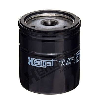 HENGST FILTER H90W12 Oil Filter