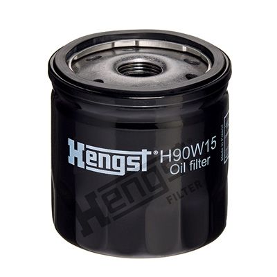 HENGST FILTER H90W15 Oil Filter