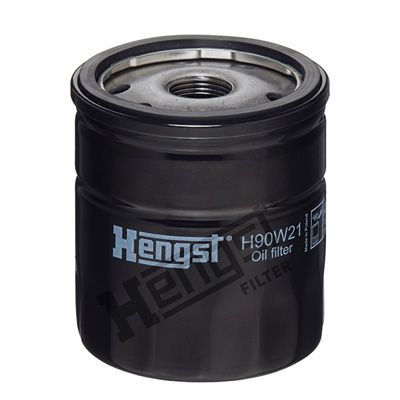 HENGST FILTER H90W21 Oil Filter