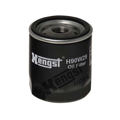 Oil Filter HENGST FILTER H90W29