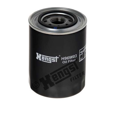 Oil Filter HENGST FILTER H96W03