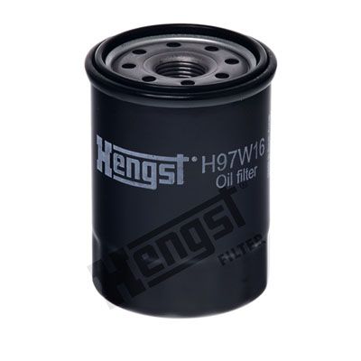 HENGST FILTER H97W16 Oil Filter