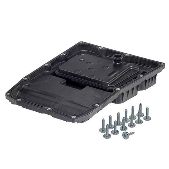 HENGST FILTER HG100H D831 Oil Sump, automatic transmission