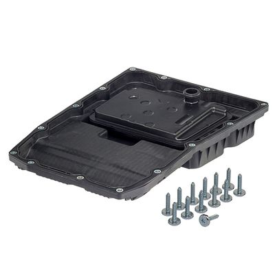 Oil Sump, automatic transmission HENGST FILTER HG100H D831
