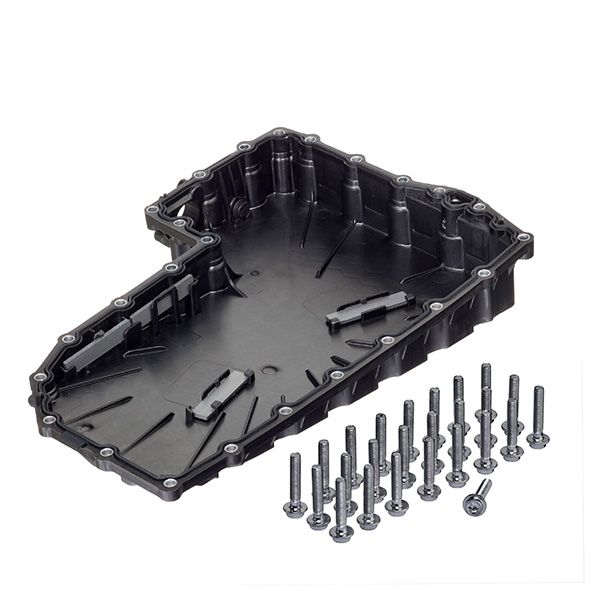 HENGST FILTER HG104H D835 Hydraulic Filter Kit, automatic transmission