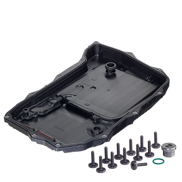 HENGST FILTER HG105H D836 Hydraulic Filter Kit, automatic transmission