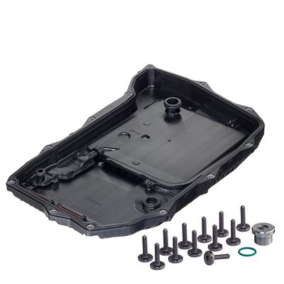 Hydraulic Filter Kit, automatic transmission HENGST FILTER HG105H D836