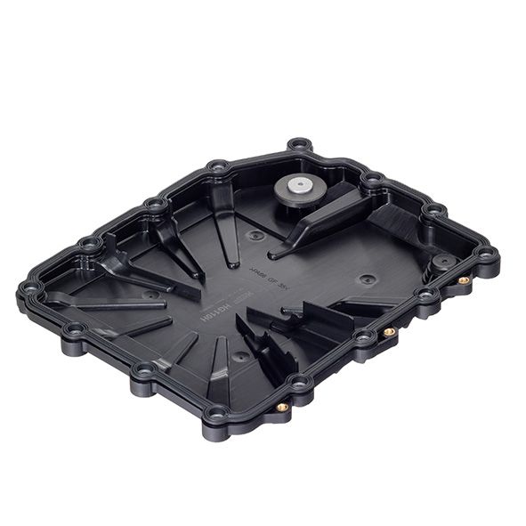 HENGST FILTER HG110H D841 Hydraulic Filter Kit, automatic transmission