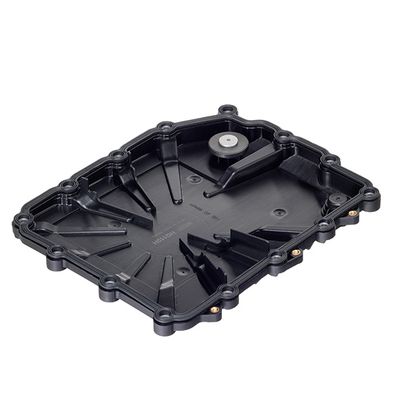 Hydraulic Filter Kit, automatic transmission HENGST FILTER HG110H D841