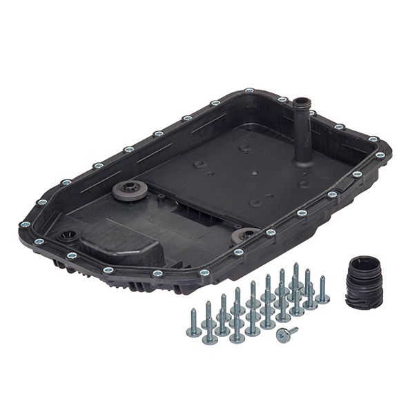 HENGST FILTER HG112H D843 Hydraulic Filter Kit, automatic transmission