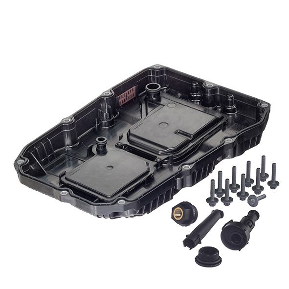 HENGST FILTER HG114H D845 Hydraulic Filter Kit, automatic transmission