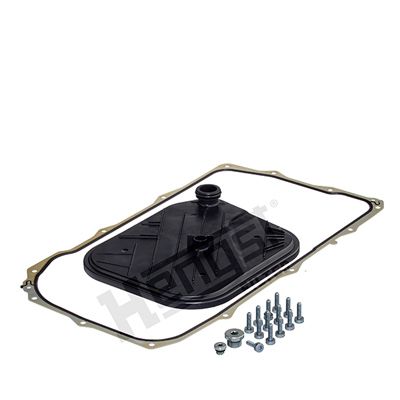 HENGST FILTER HG116H D864 Hydraulic Filter, automatic transmission
