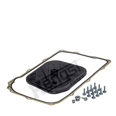 HENGST FILTER HG117H D866 Hydraulic Filter, automatic transmission