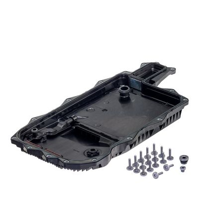 Oil Sump, automatic transmission HENGST FILTER HG119H D965
