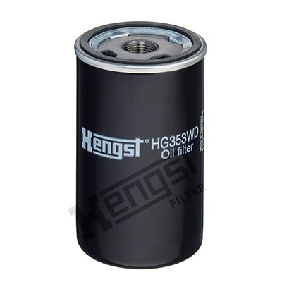 HENGST FILTER HG353WD Hydraulic Filter, automatic transmission