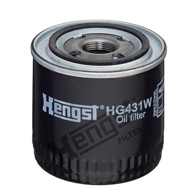 Oil Filter HENGST FILTER HG431W