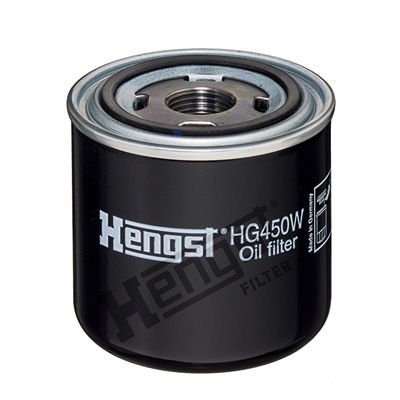 Oil Filter HENGST FILTER HG450W