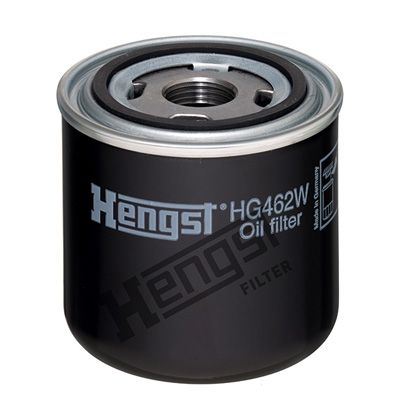 Hydraulic Filter, automatic transmission HENGST FILTER HG462W