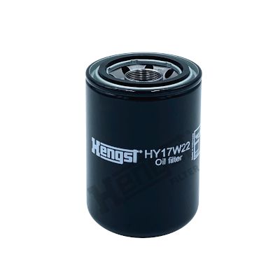 Oil Filter HENGST FILTER HY17W22