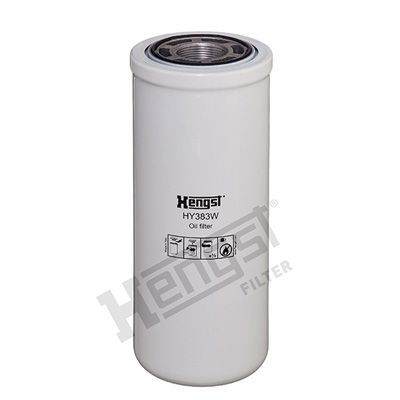 HENGST FILTER HY383W Filter, operating hydraulics