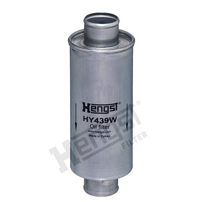 HENGST FILTER HY439W Filter, operating hydraulics
